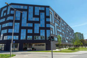 Starter III Wrocław